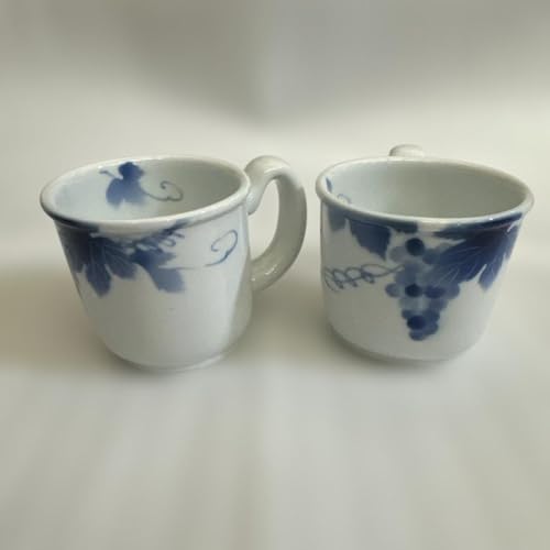 深川製磁ティーセット、角プレート、大ボウル FUKAGAWA SEIJI（深川製磁） | ダイニンググッズ | リビング